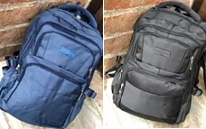 Morral Pack tone 