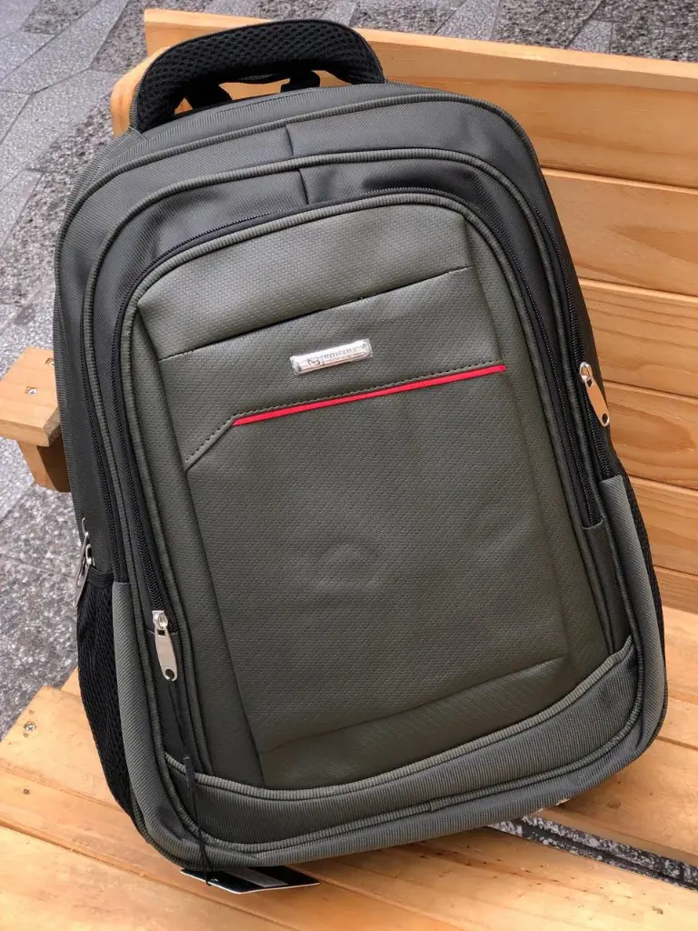 Morral Nomada