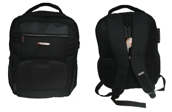 Morral lulugado 