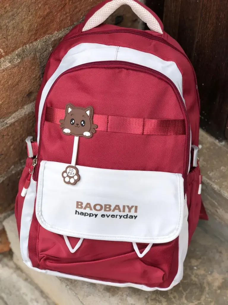 Morral Baobaiyi