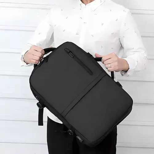 [110] Morral viajero sintetico