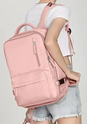 [80] Morral viajero lona