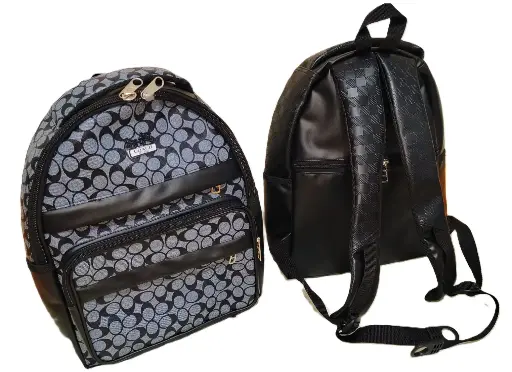 [602] Morral sintetico coah & lv