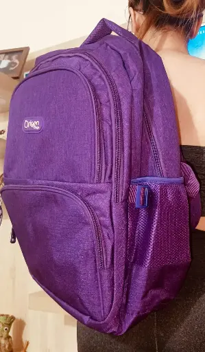 [33] Morral Origen