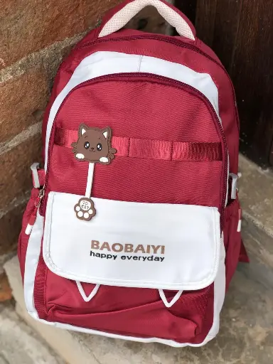 [45] Morral Baobaiyi
