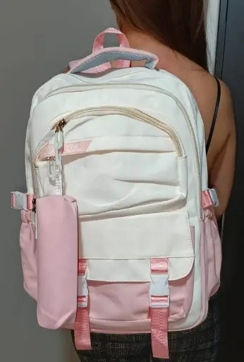 [452] Morral combinado 