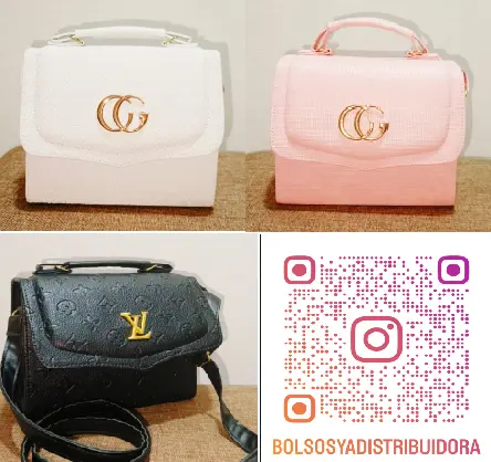 [30] Cartera Cason un tono 