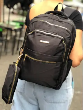 [40] Bolso nomada 